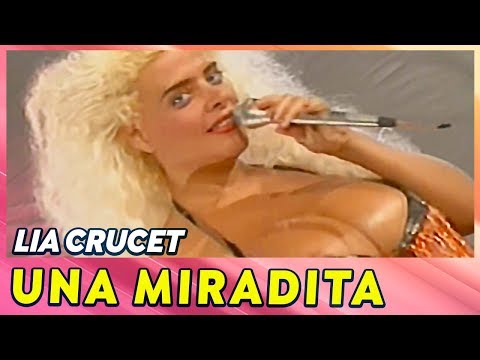 Lia Crucet Oficial and CumbiaTube