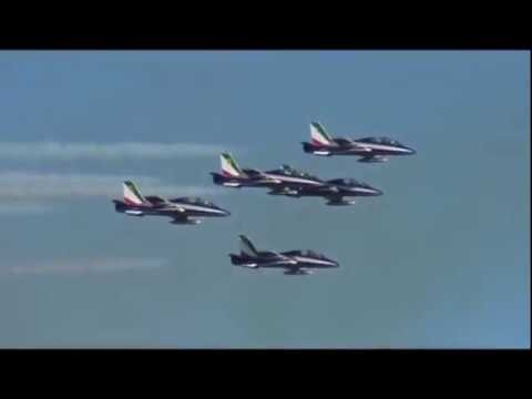 NIENTE CAMBIO IN VOLO