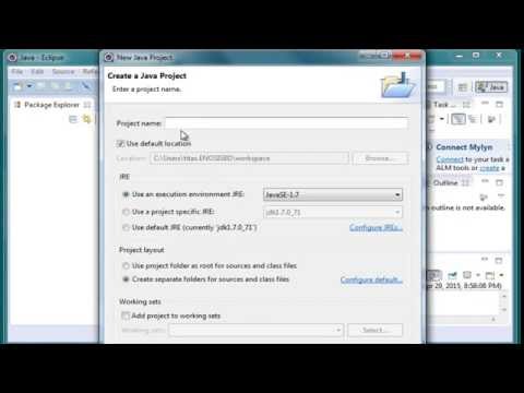 Java Programming Bangla Tutorial 01 How To Create A Hello Program