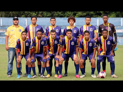 SUB20 BARRA MANSA X CASIMIRO DE ABREU CARIOCA B2 2021 TVCINEGOL