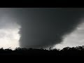 ROAR of Huge Tornado - 
