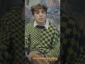 Prom Confessions Jadenbarba The Theater Kid Shorts EthanBortnickProm
