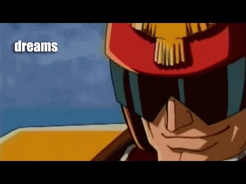 mokuba x lando x sly alone - dreams {slowed + reverb}