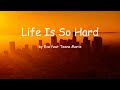 Life Is So Hard by Eve feat Teena Marie (Lyrics)