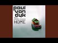 Home (feat. Johnny McDaid) (PvD Club Mix)