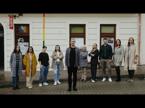 Vytvorme spolu bezpečné miesto pre LGBTI+ ľudí v novom komunitnom centre