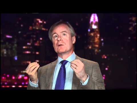 David Robertson Press Conference - Part 2