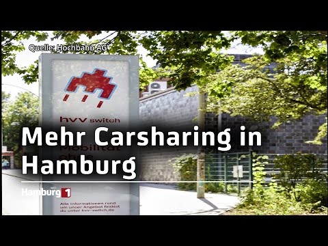 Bergedorf: 200. HVV-Switch-Punkt eröffnet