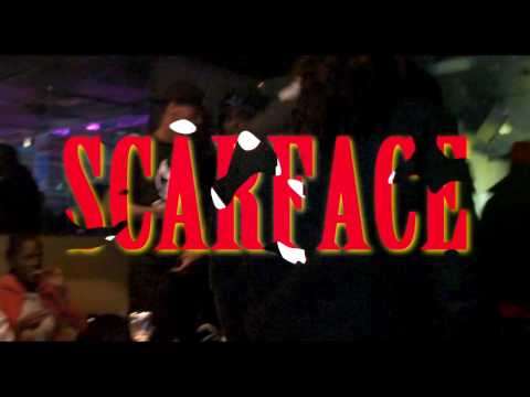 SP - Scarface [Produced by KP Productions] | Shot by @MrIIXI