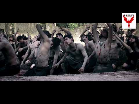 EKTI GONDHOMER LAAGIYA -( একটি গন্ধমের লাগিয়া আল্লাহ বানাইলো দুনিয়া)  Bangla Hits Folk video song