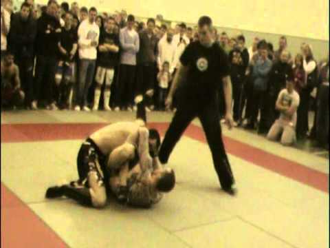 Husaria Kris Mma League 2010