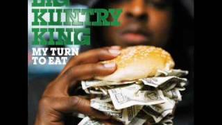 Big Kuntry-Blinded By The Light