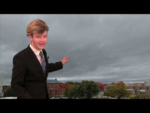 Dominick Mogstad, Wednesday, October 16th 2019