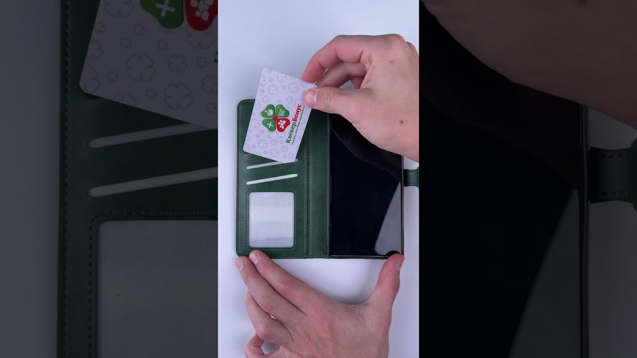 Кожаный чехол-книжка GETMAN Gallant (PU) для Xiaomi Redmi 10