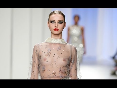 New Fashion - Nadir Tati | Fall Winter 2017/2018 Full Fashion Show | Exclusive