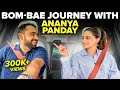 Ananya Panday Spills Tea On Ambani Wedding Dating Call Me Bae The Bombay Journey EP 232