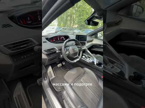 фото peugeot 5008 ii рестайлинг 0