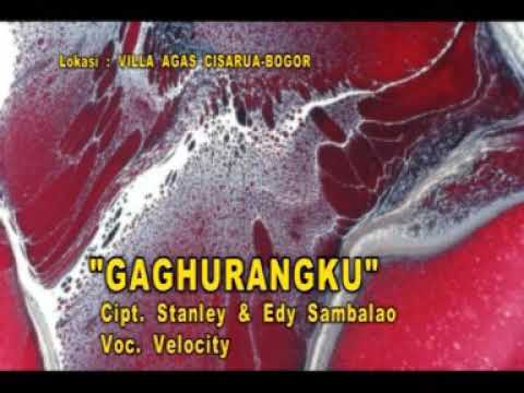 Lagu Siau, Orang tua ku (GAGHURANGKU)