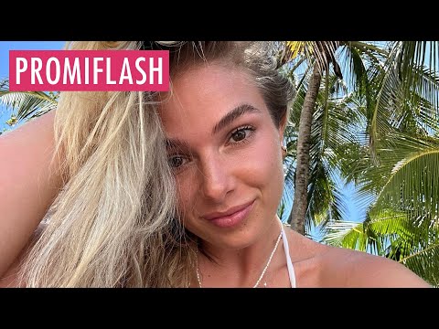 Starttermin für Lola Weipperts neue Datingshow ist bekannt