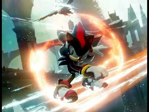 Sonic the Hedgehog - Kingdom Valley (Water), Rock Mix by AI