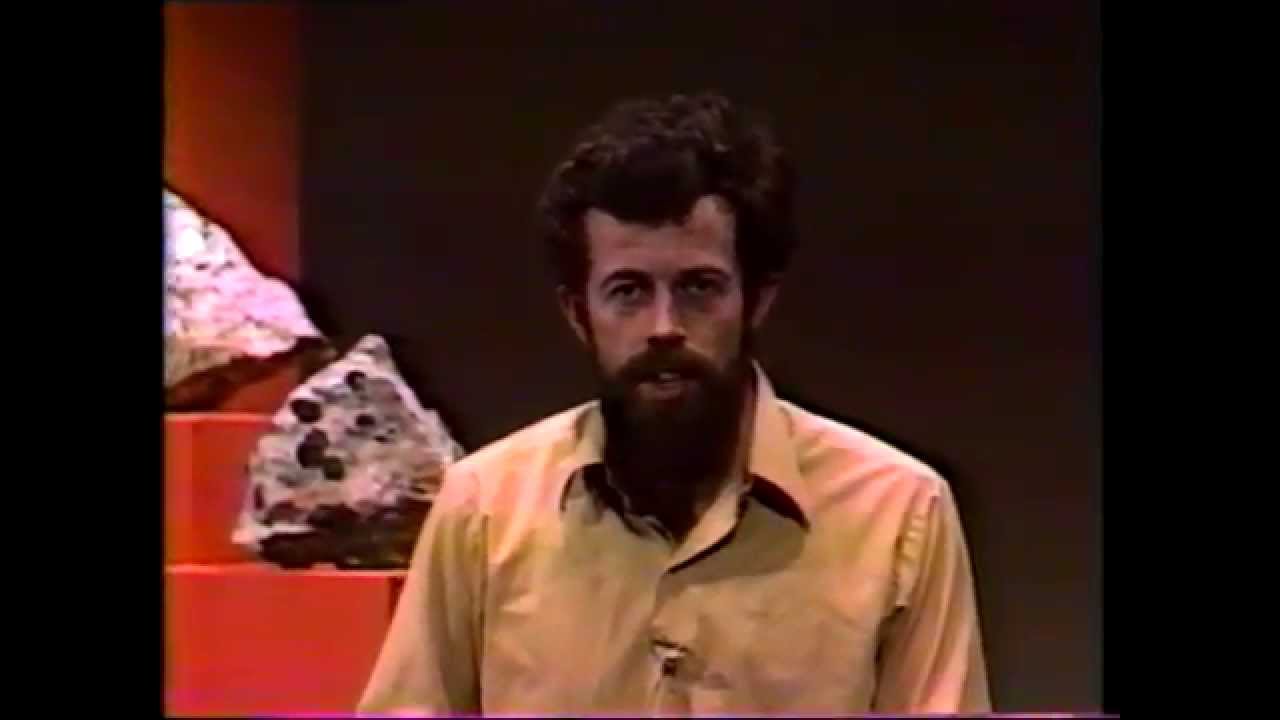 FULL EPISODE Lesson 08 - Metamorphic Rocks - Understanding the Earth HD