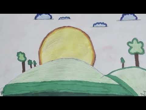 O SOL POR SI (Rica Silva) - Videoclipe Oficial