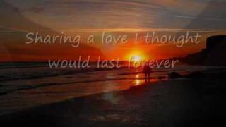 Patrizio Buanne - A Man Without Love - (With Lyrics)