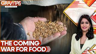 Global Food Crisis: Iran War's Impact on Supply Chains