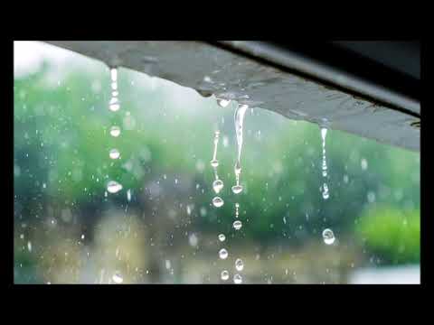 Sonido De Lluvia para dormir en 10 minutos.