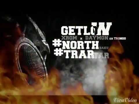 Daymon [ex Trongo] ft Xrom - Get Low