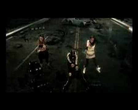 Milena Vucic feat. Top Notch - Indijana