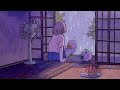 Summer Rain ️ Lofi Hip Hop Mix