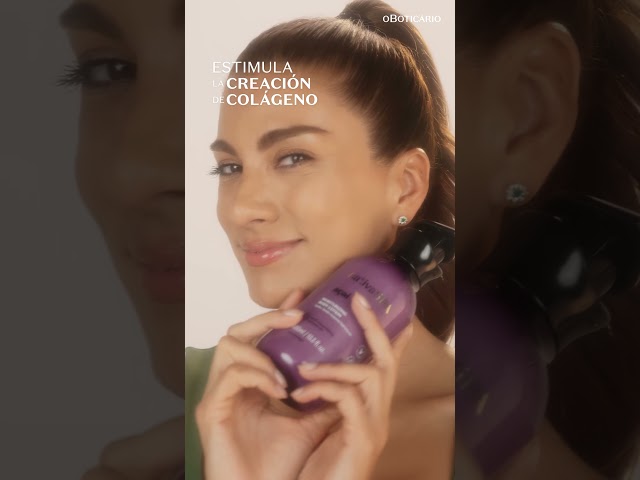 Vídeo relacionado con O Boticário Nativa SPA Ciruela Negra, Crema Hidratante Corporal, Perfumada Loción Para El Cuerpo con Gotas de Quinoa para Más Hidratación 400 ml