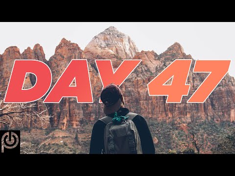 90 Days To Freedom From Porn Addiction: Day 47