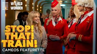 Stop! That! Train! (2026) Video