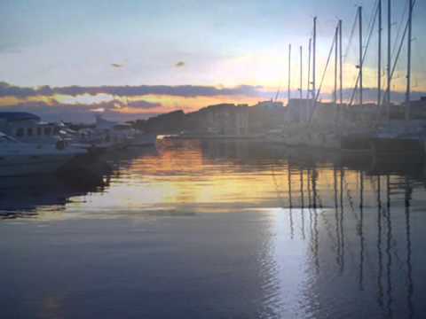 MIŠO KOVAČ I KLAPA ŠIBENIK - DOBRA TI VEČER MATI MOJA