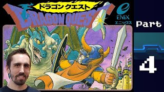 Dragon Quest (1986) Part 4 - The Birth of a Legendary RPG | Video Games Over Time