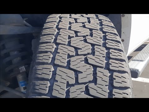 Pirelli Scorpion All Terrain Plus, After 2 Years And 25k Miles. A Great Option!