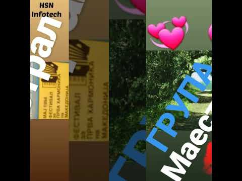 Grupa maestral- tatjana