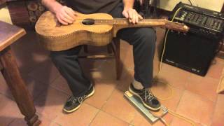 Hey Babe (Neil Young)