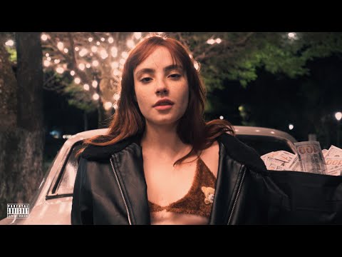 2. Runaway - LAYPOLD