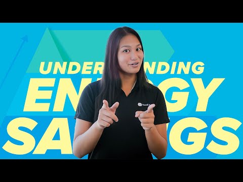 YouTube video about The Art of Saving Energy: Understanding Energy Conservation