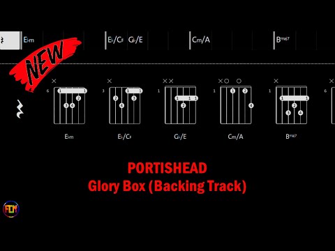 Glory Box - 2a versão - Portishead