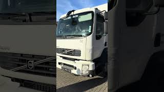 شاحنة مقفلة Volvo FL 240 **EURO 5-BELGIAN TRUCK-16Ton** | صورة 4 - Autoline