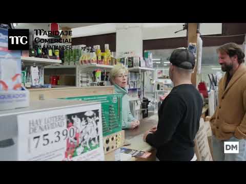 Campaña Maridaje comercial - El Alisal