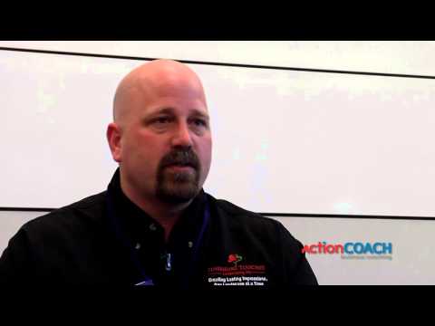 Dave Verbeten, Game Changer Business Results video.