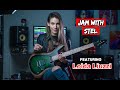 Jam With Stel 1 Feat Loida Liuzzi