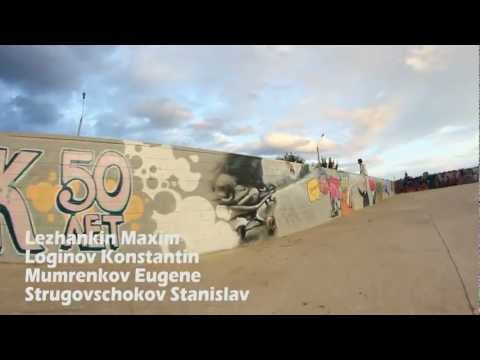 Novocheboksarsk 28.08.2011