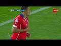 Chile v. Uruguay - Copa America Chile 2015