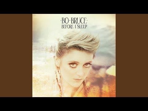 On the Wire - Bo Bruce